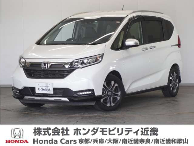 フリード+