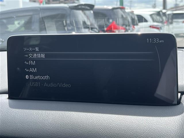 CX-52.2 XD ブラックトーンエディション