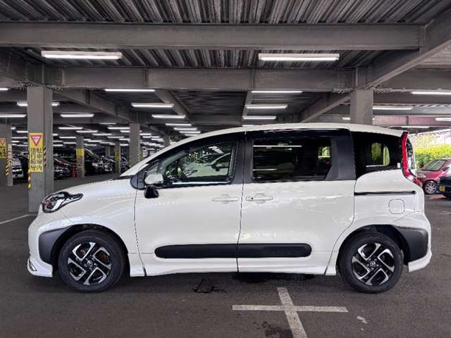 シエンタハイブリッド 1.5 Z E-Four 4WD