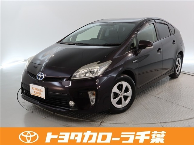 プリウス1.8 S