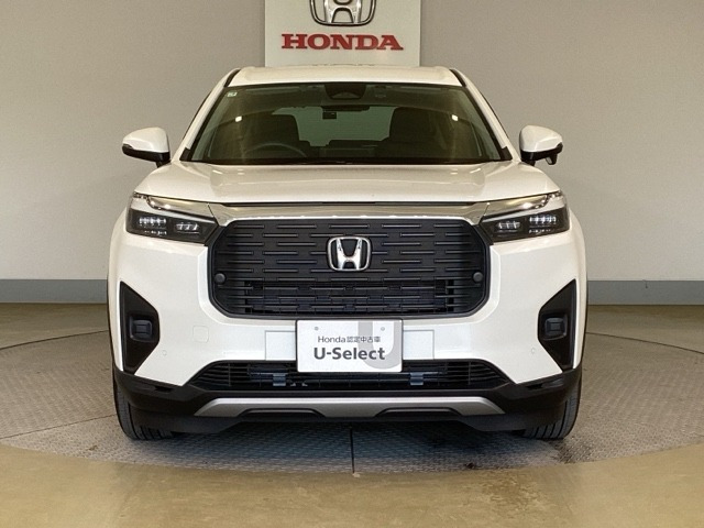 ZR-V1.5 X