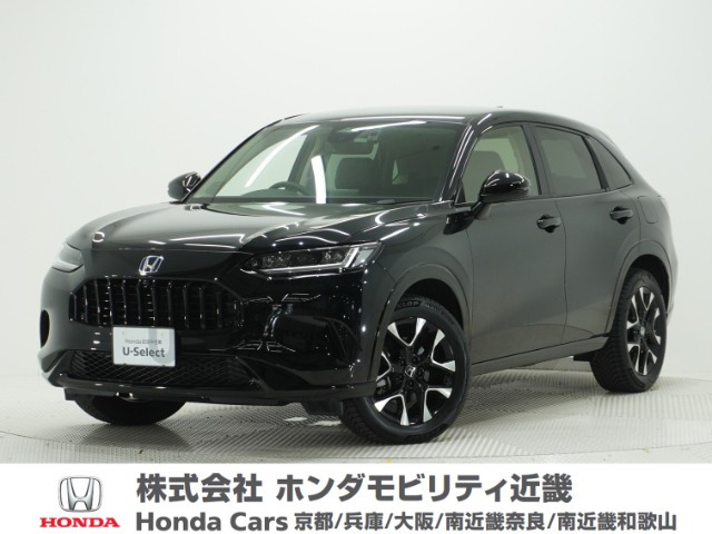 ZR-V2.0 e:HEV Z 4WD