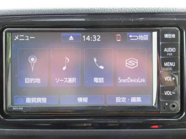 ヴィッツ1.3 F セーフティ エディションIII