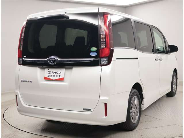 エスクァイア2.0 Xi