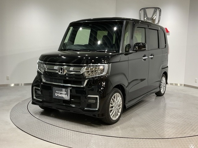 N-BOXカスタム