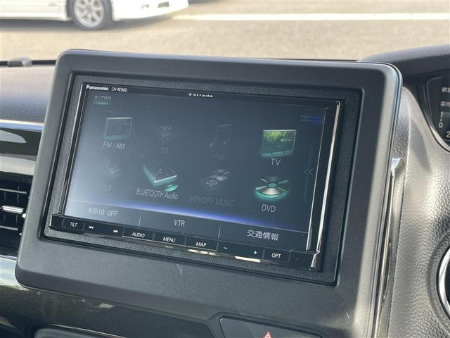 N-BOXカスタムG L ホンダセンシング 4WD
