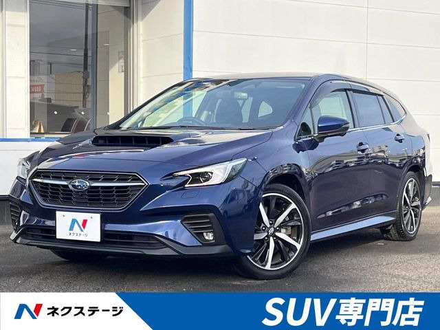 レヴォーグ1.8 GT-H EX 4WD