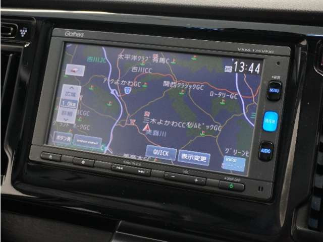 N-WGNG Lパッケージ