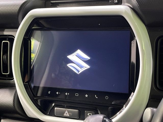 ハスラーハイブリッド(HYBRID) X