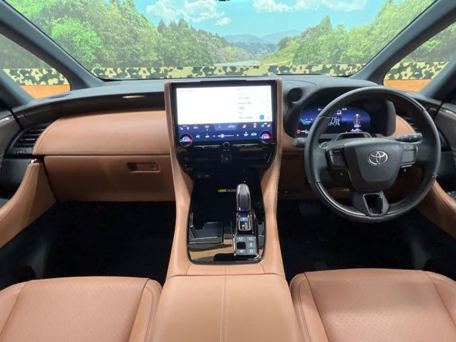 ヴェルファイアハイブリッド 2.5 Z プレミア E-Four 4WD