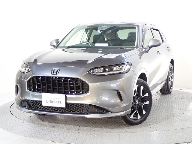 ZR-V2.0 e:HEV Z 4WD