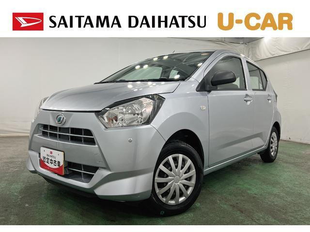 ミライースL SAIII