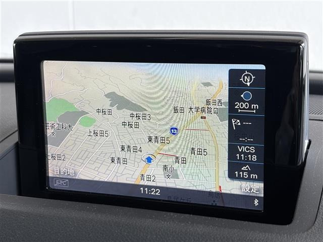 Q32.0 TFSI クワトロ 180PS 4WD