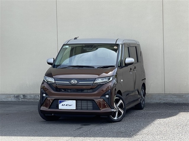 ムーヴRS