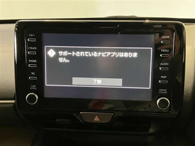 ヤリスクロス1.5 ハイブリッド Z
