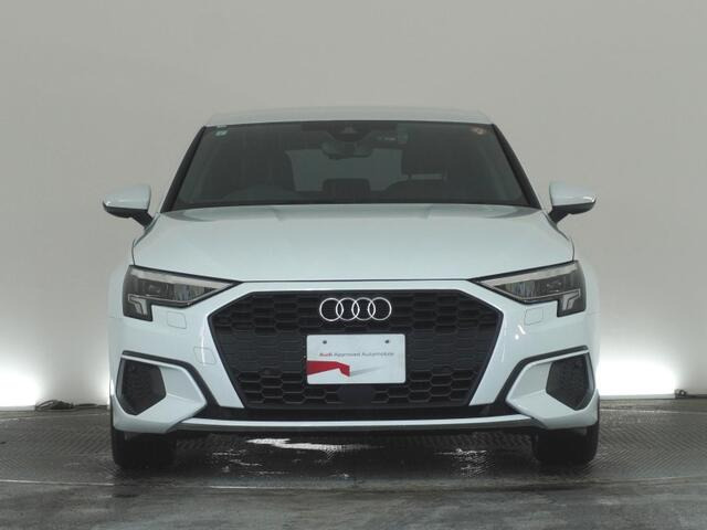 A3スポーツバック30 TFSI