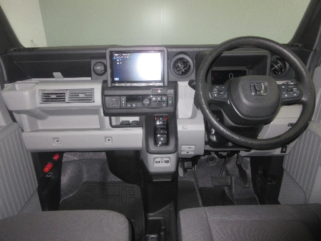 N-VAN e:e: L4