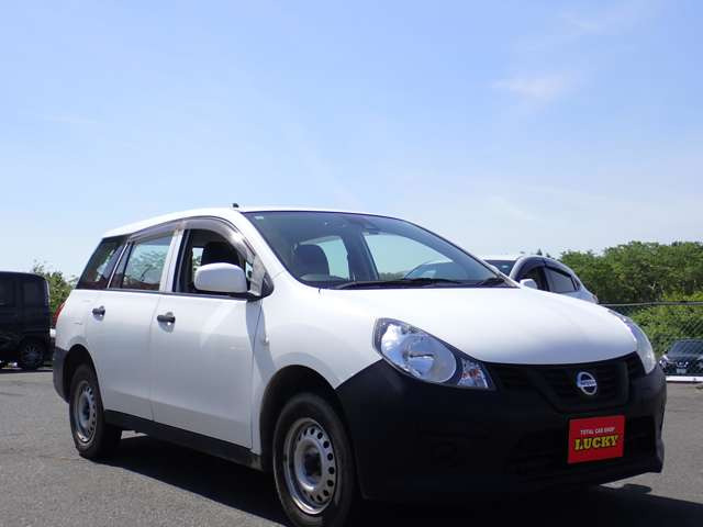 NV150AD1.6 VE 4WD