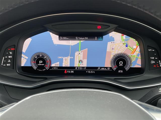A6アバント40 TDI クワトロ スポーツ ディーゼル 4WD