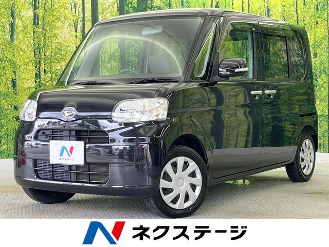 タントX