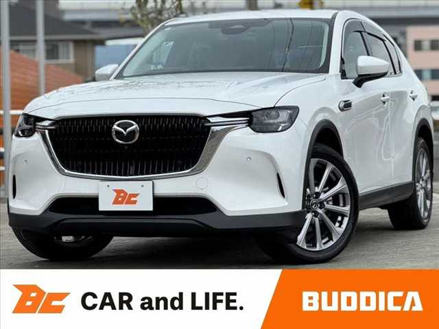 CX-602.5 25S Lパッケージ