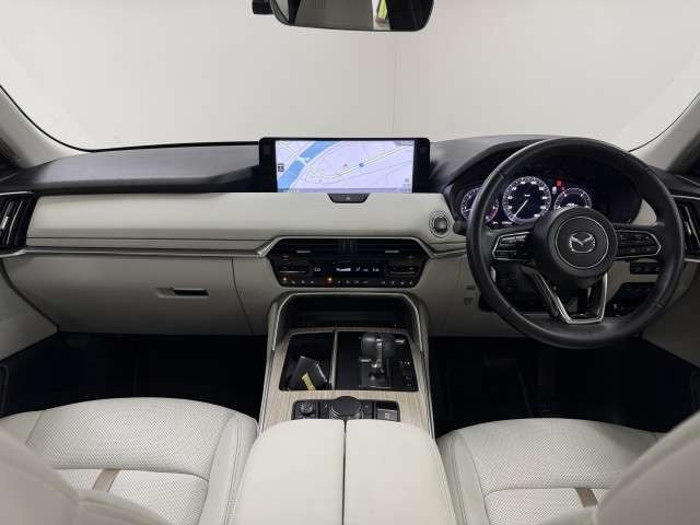CX-603.3 XD ハイブリッド エクスクルーシブモダン ディーゼル 4WD