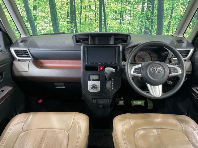 ルーミー1.0 G