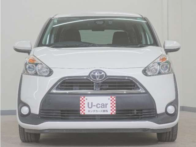 シエンタ1.5 G 4WD