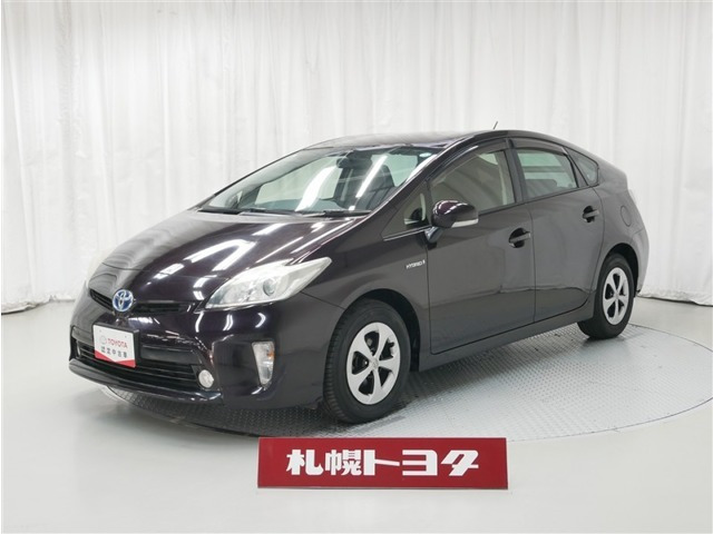 プリウス1.8 S