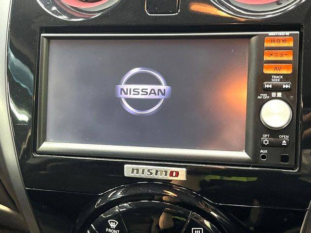 ノート1.2 NISMO