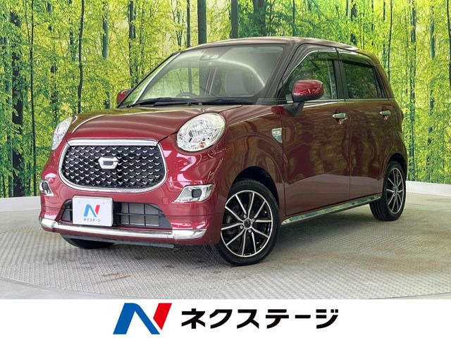 キャスト(ダイハツ) アクティバ X リミテッド SAIII 中古車画像