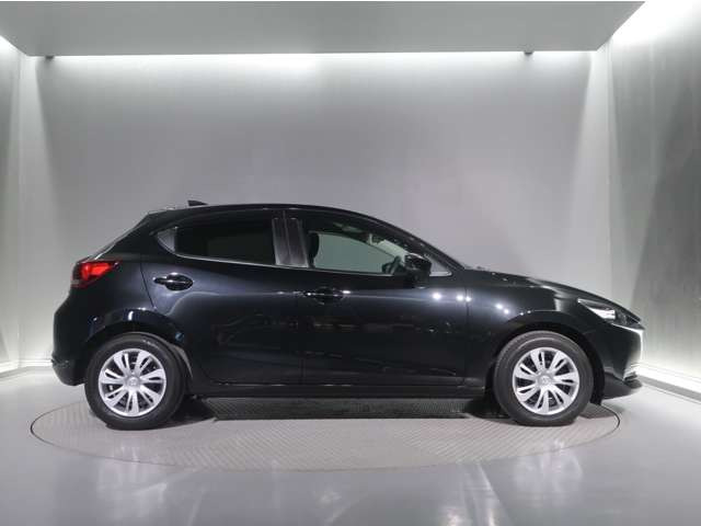 MAZDA21.5 15S スマートエディション