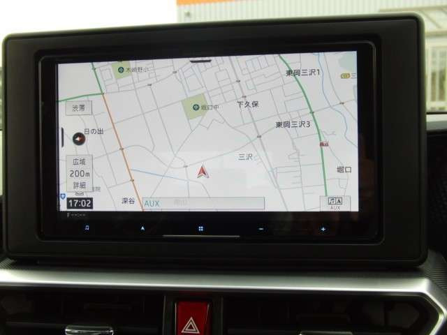 ライズ1.0 Z 4WD