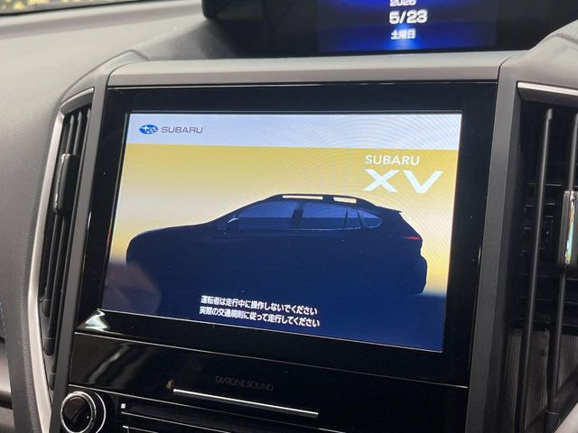 XV2.0 アドバンス 4WD