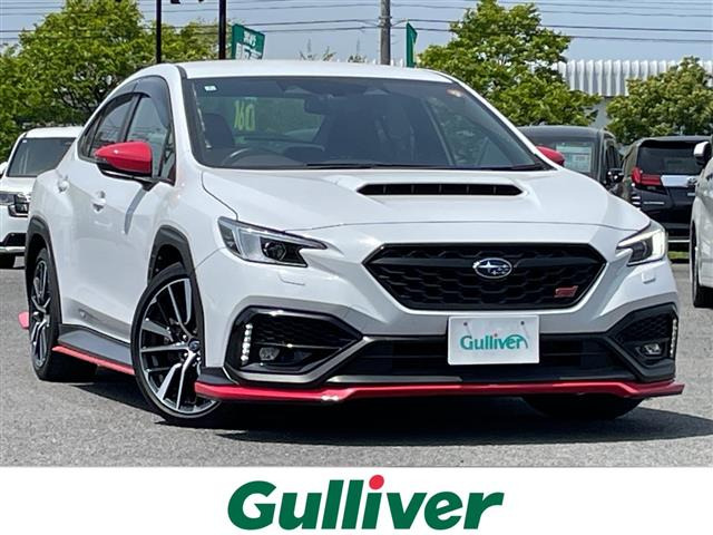WRX S42.4 STI スポーツR EX 4WD