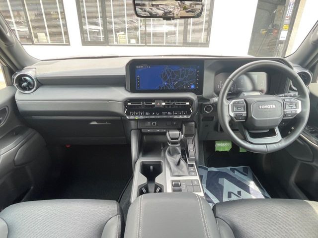 ランドクルーザー2502.7 VX 4WD