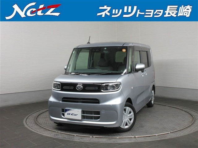 タントX