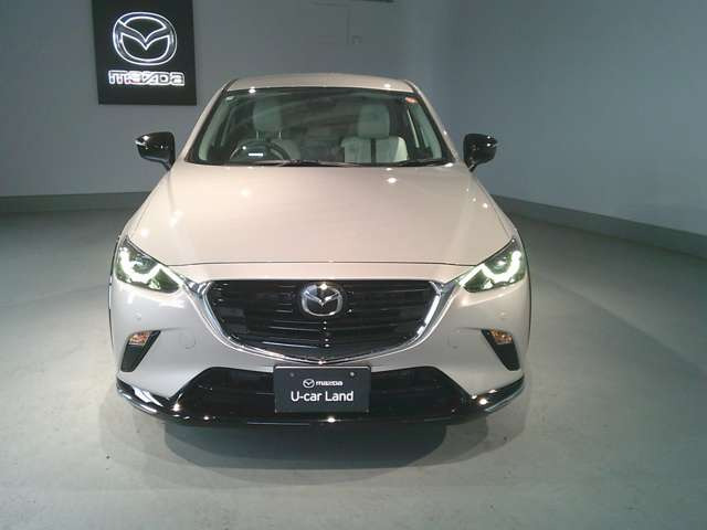 CX-31.5 15S アーバンドレッサー