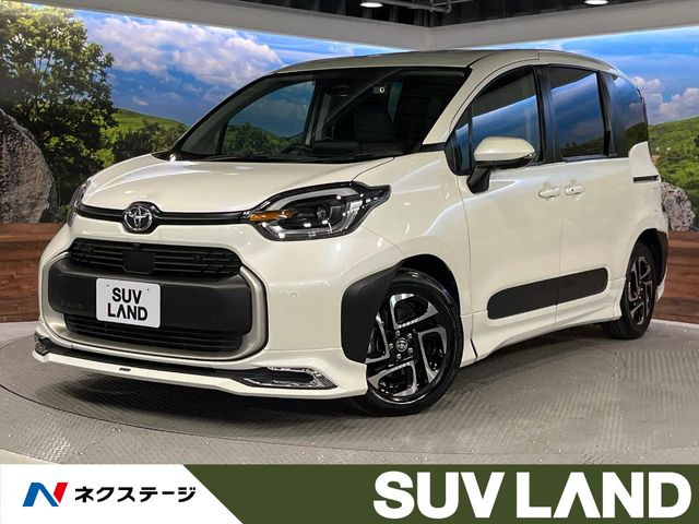 シエンタハイブリッド 1.5 Z