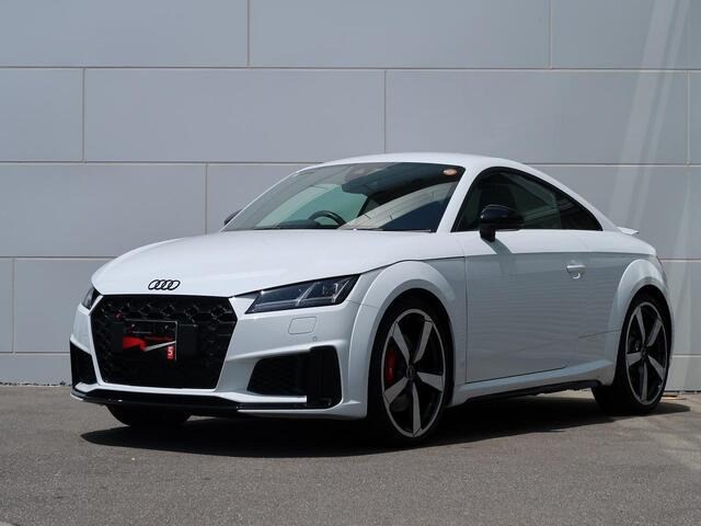 TTSクーペ2.0 4WD