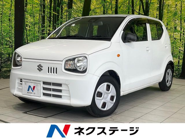 アルトL スズキ セーフティサポート