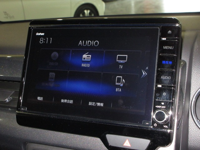 N-WGNカスタムL ターボ ホンダ センシング
