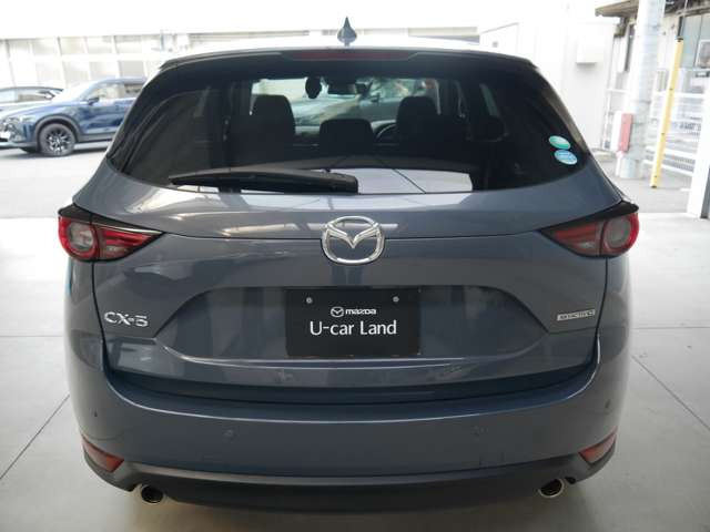CX-52.0 20S プロアクティブ