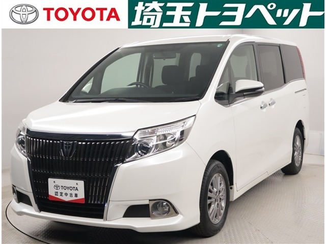 エスクァイア2.0 Xi