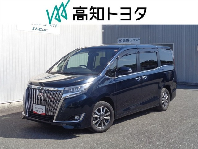 エスクァイア2.0 Gi