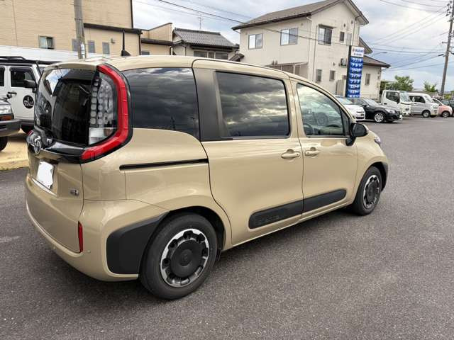 シエンタハイブリッド 1.5 Z