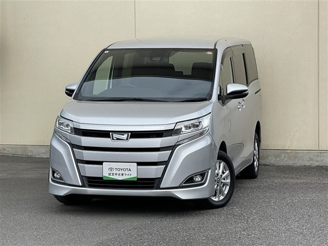 ノア2.0 G 4WD