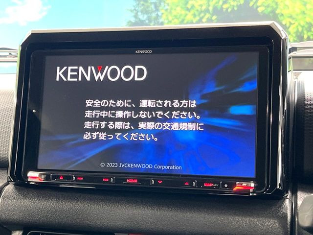 ジムニーシエラ1.5 JC 4WD