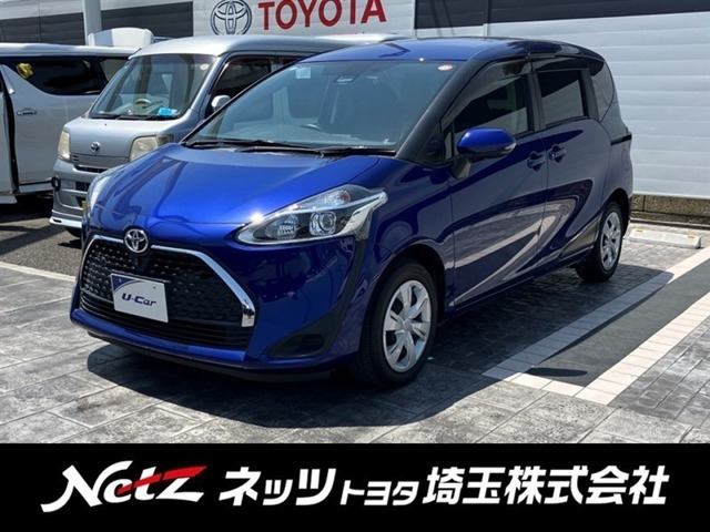 シエンタ1.5 G