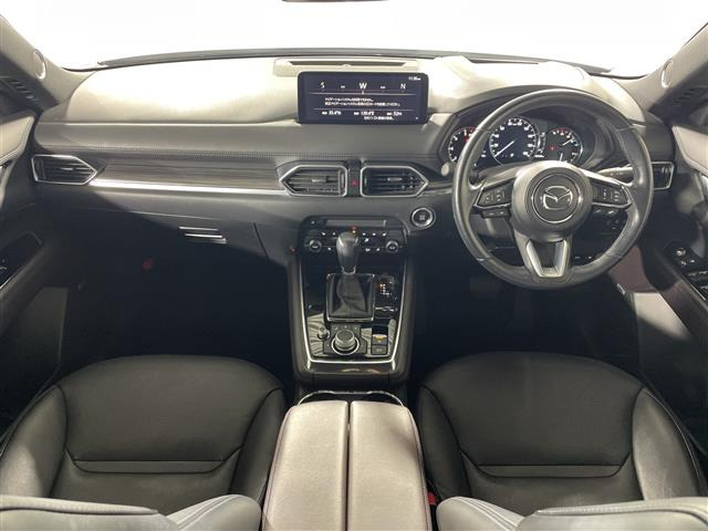 CX-82.2 XD Lパッケージ